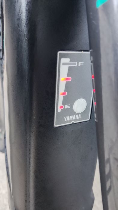 Планински, електрически велосипед Haibike 3 рамка S. За дете или момиче.