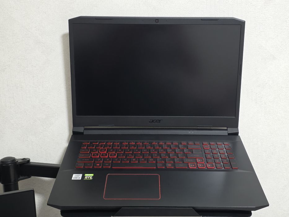 Игровой ноутбук Acer Nitro 5
