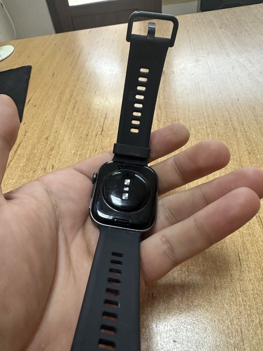Huawei Watch Fit 4