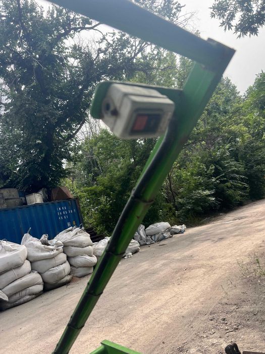 Станок для производства сплитерных блоков