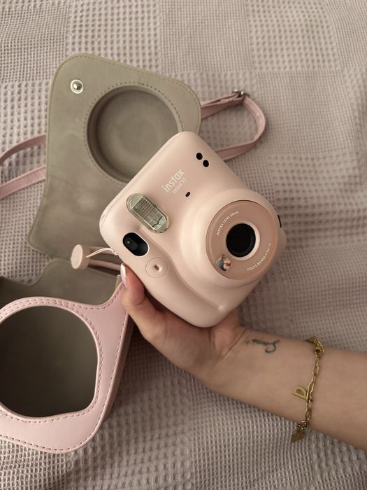 Fujifilm Instax Mini 11