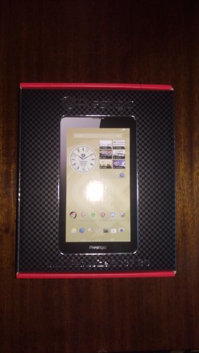 Таблет Prestigio