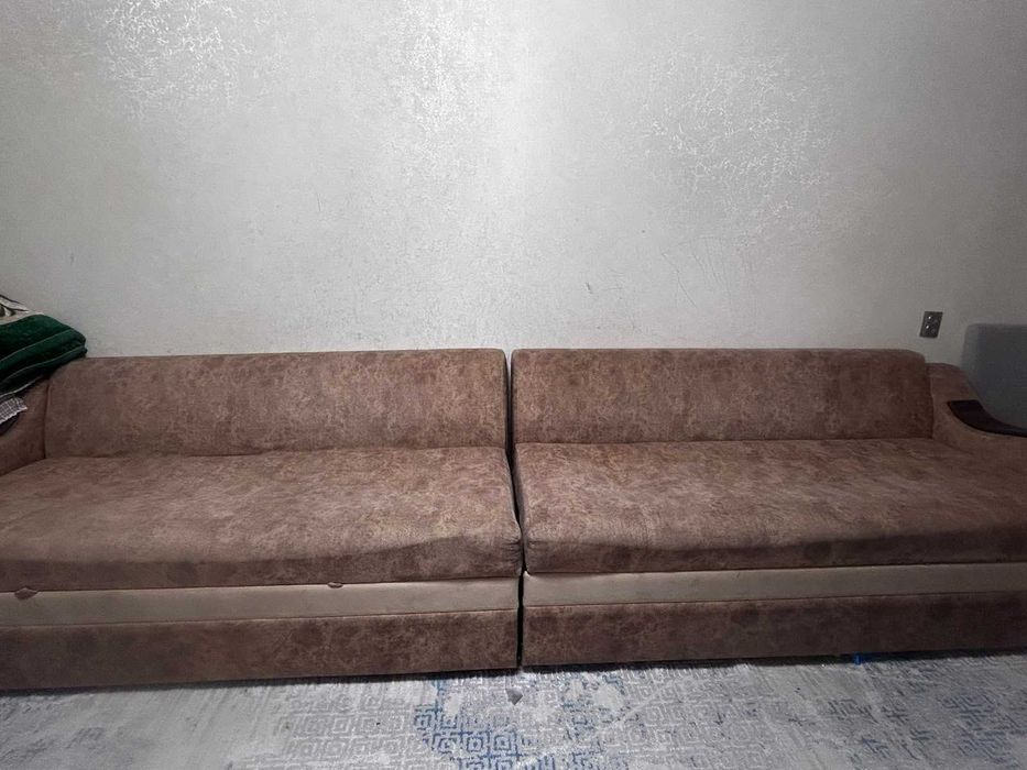 Диван  для гостиной