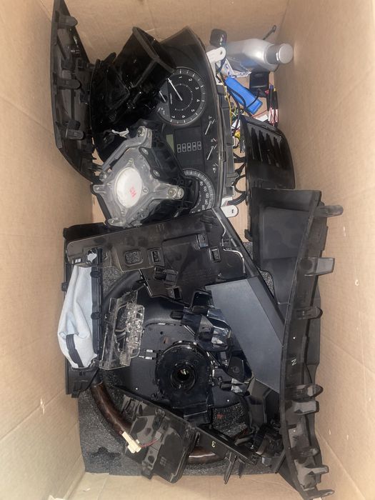 Аксессуары для авто лэнд крузэр 200