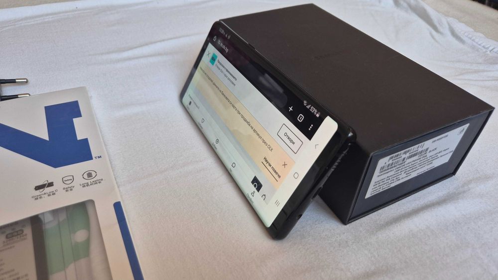 Samsung Galaxy NOTE 8 6/64 gb