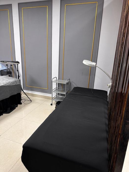 Сдам в аренду кушетку в районе Евразии