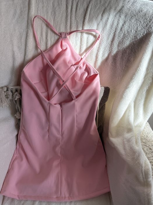 Рокля по Модел Nicole Collection