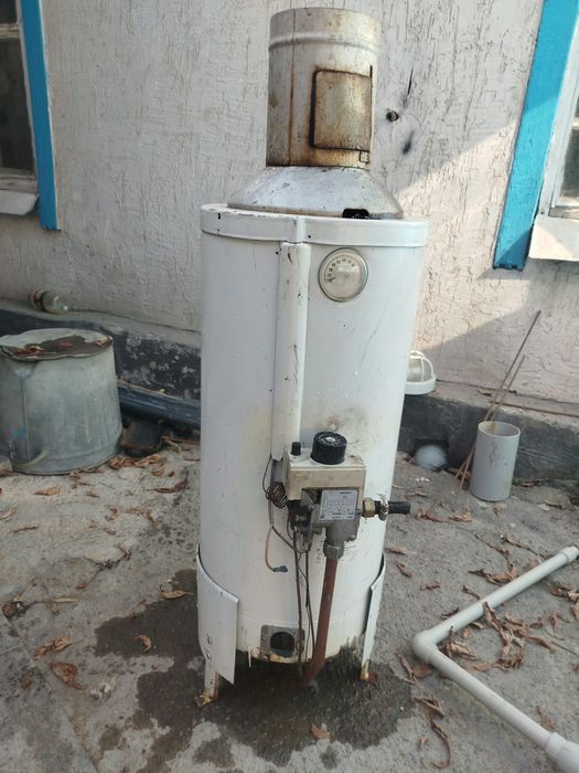 Продается газовая печка