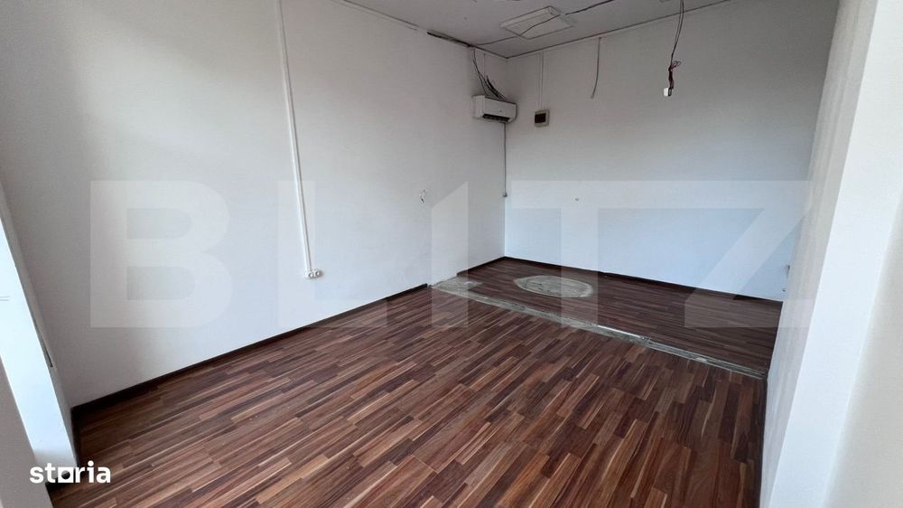Spatiu comercial, 40 mp, ideal pentru afacere, zona Central - Blaj