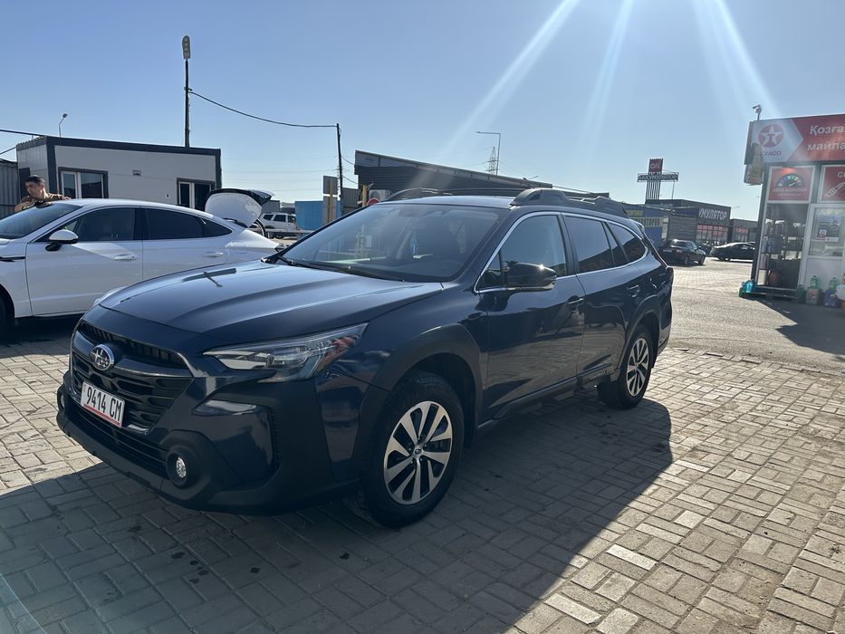 Диски титановые с резиной