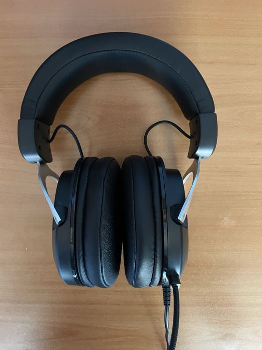 Слушалки Asus TUF gaming H3