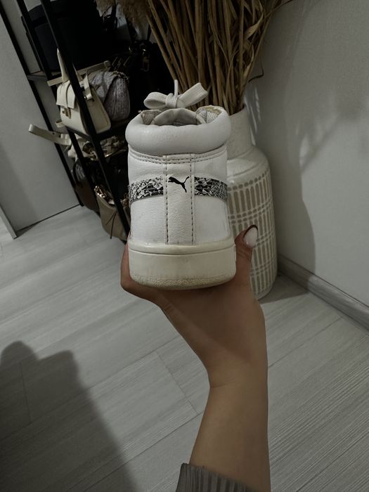 Дамски Маратонки PUMA