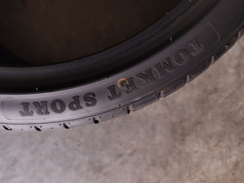 245 35 R19 vara Anvelope Cauciucuri Tomket 6mm DOT 2023