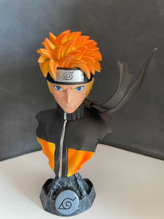 Аниме фигурка - Naruto Shippudden