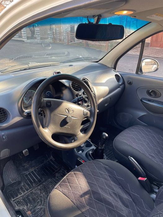 Матиз мх 2015 евро