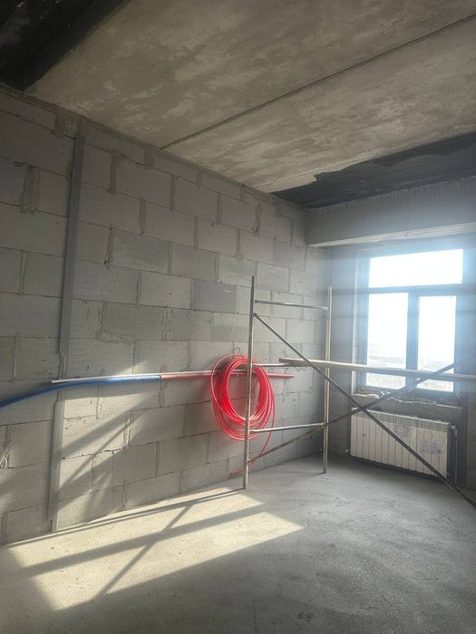 39500у.е Ибин Сино Белтепа 2 хона Новостройка Каробка 47м2