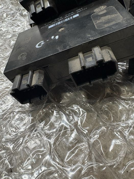 Vw golf 4 Комфорт Модул