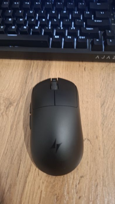 Игровая мышь ATK A9 Plus