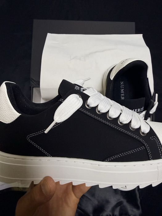 Adidas Numeris 43full box premium