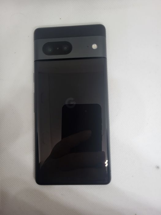 Vand telefon Google pixel 7