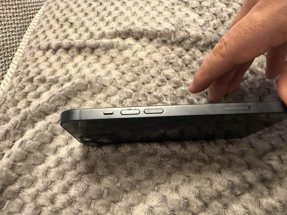 iPhone 13 256gb midnight impecabil 10/10