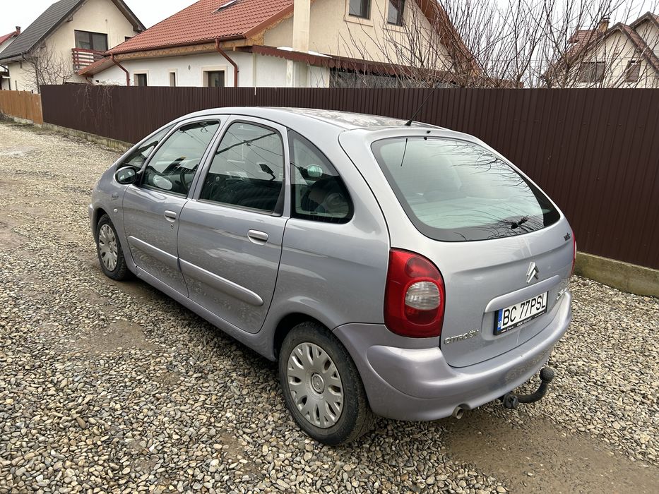 Citroen Xsara pret 850 euro