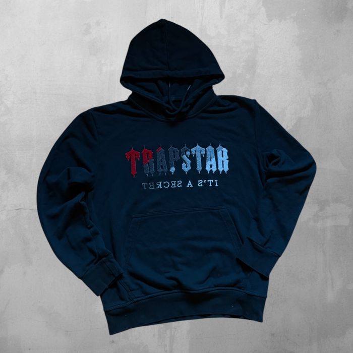 Trapstar Hoodie суимър