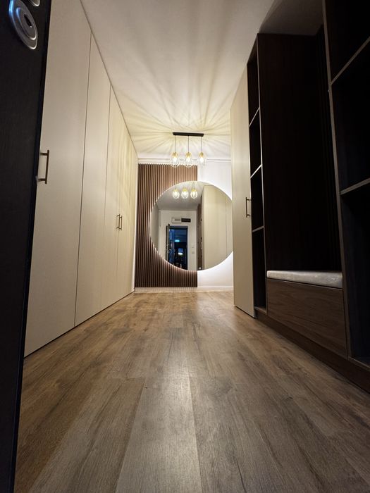 Pipera 1, Ivory Residence, 83mp (transformabil 3 camere)