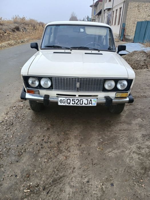 Ваз 2106 мотор 011 ремонт буган  пропан гази билан