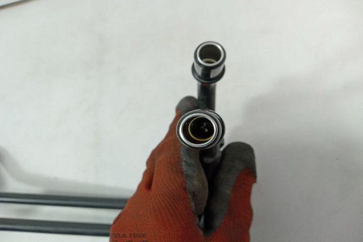 Conducta racire lichid servodirectie 7522050-06 BMW Seria 3 E90/E91/E92/E93 (2004 - 2010)