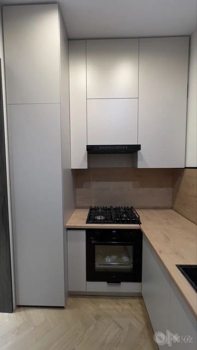 Сдаётся 1-комн ЖК O’z Makon, 33 м²