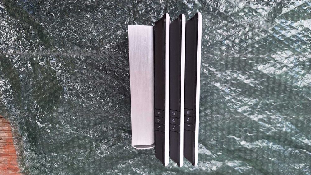 SmartWares DIC - 22132 | Video Interfon ecran color | 3 unitati int***