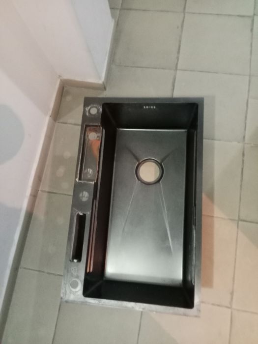 Раковина для кухни