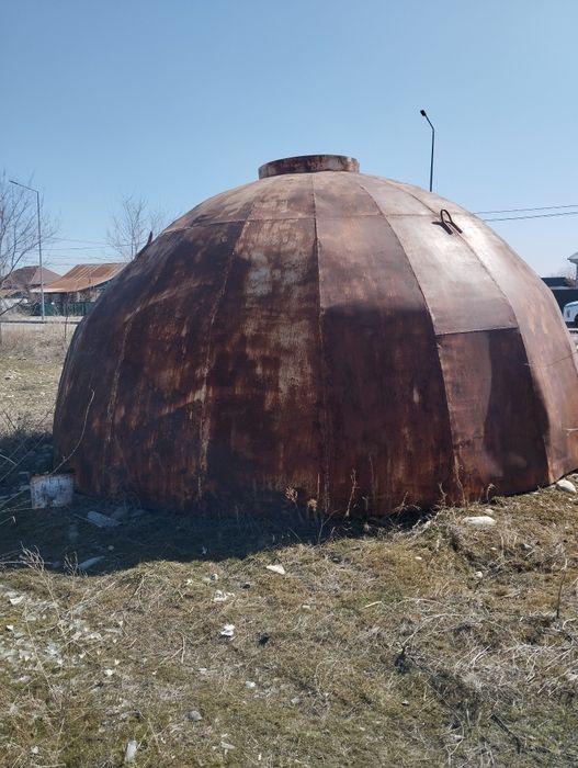 Купало для мечети