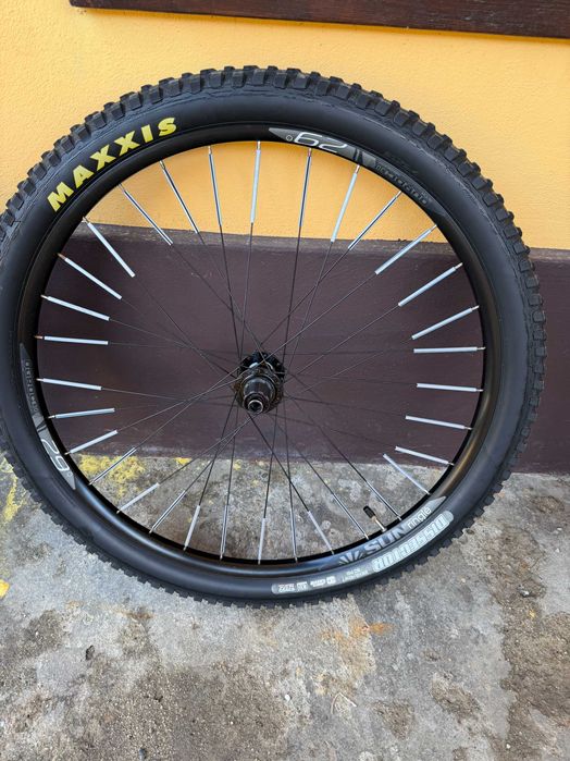 Set roti SunRingle Duroc 30