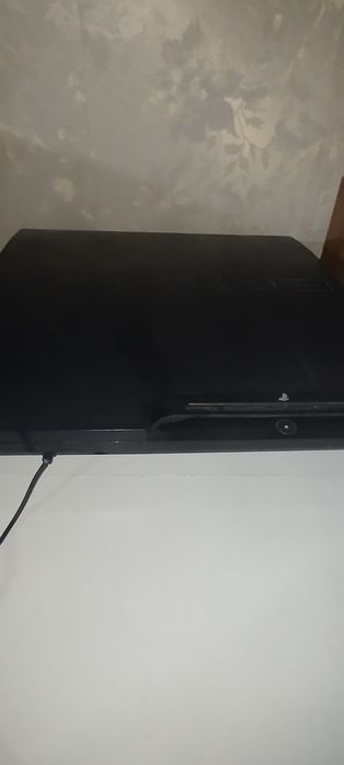 PlayStation 3 bor