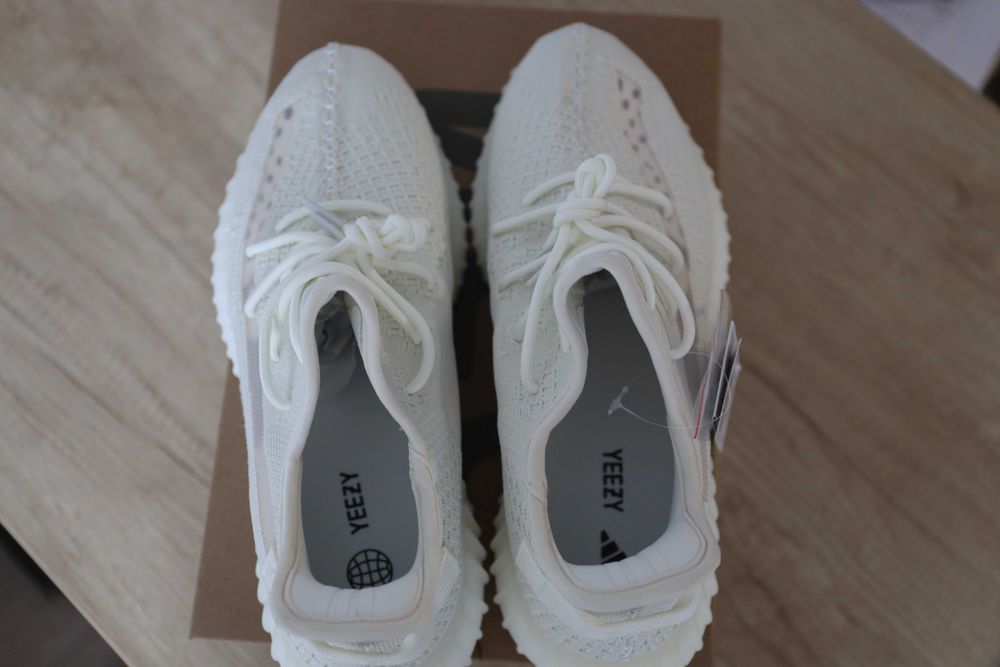 Yeezy 350 v2 Bone 40 41 42 43 44