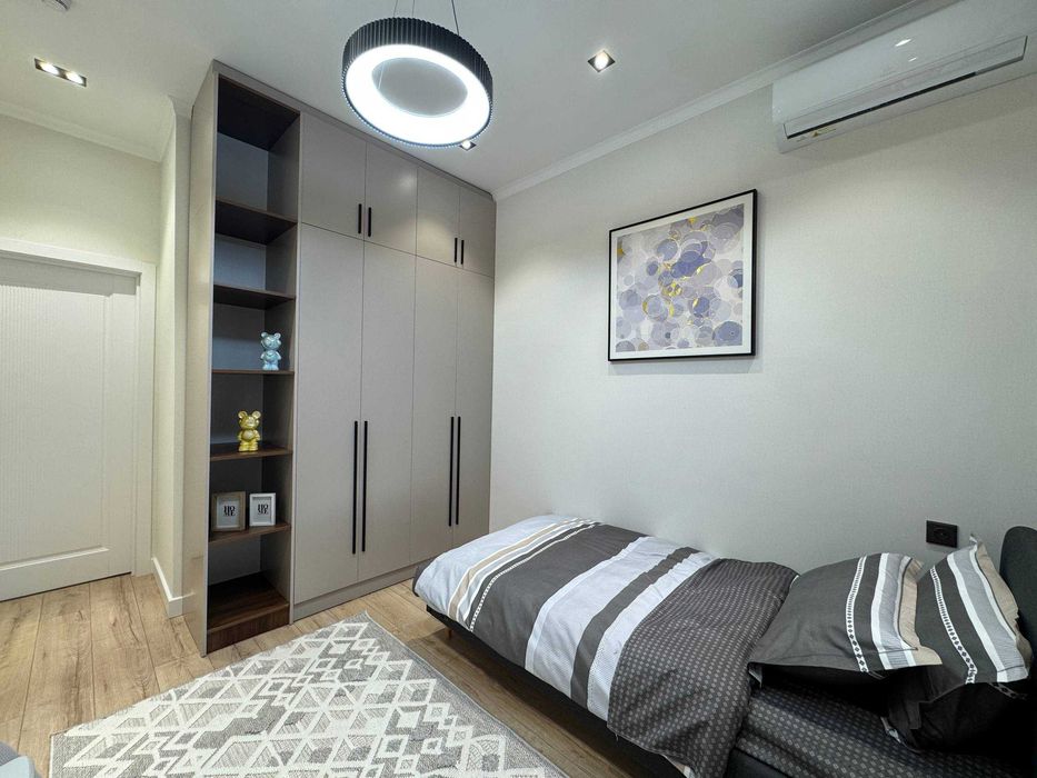 Продается Шикарная Квартира в ЖК Oz Makon 3/13/16 Фаргона Йули Узбум