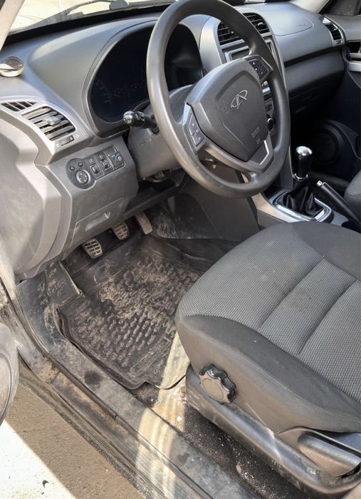 Химчистка салонов авто