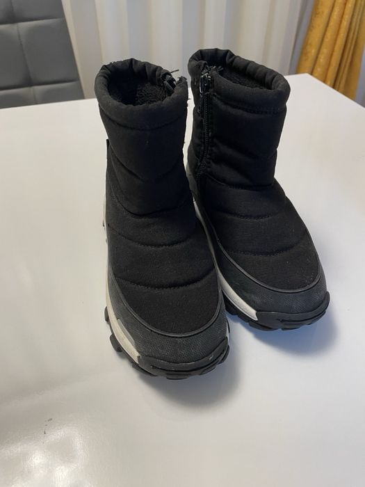 Детски ботуши