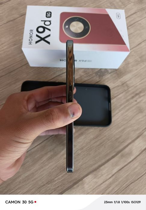 HONOR x9d 5g 256/12