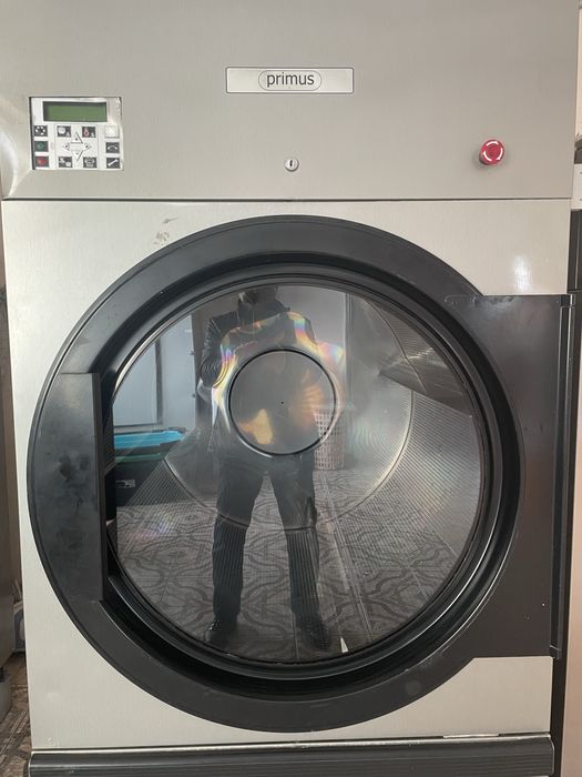 Продается прачечная