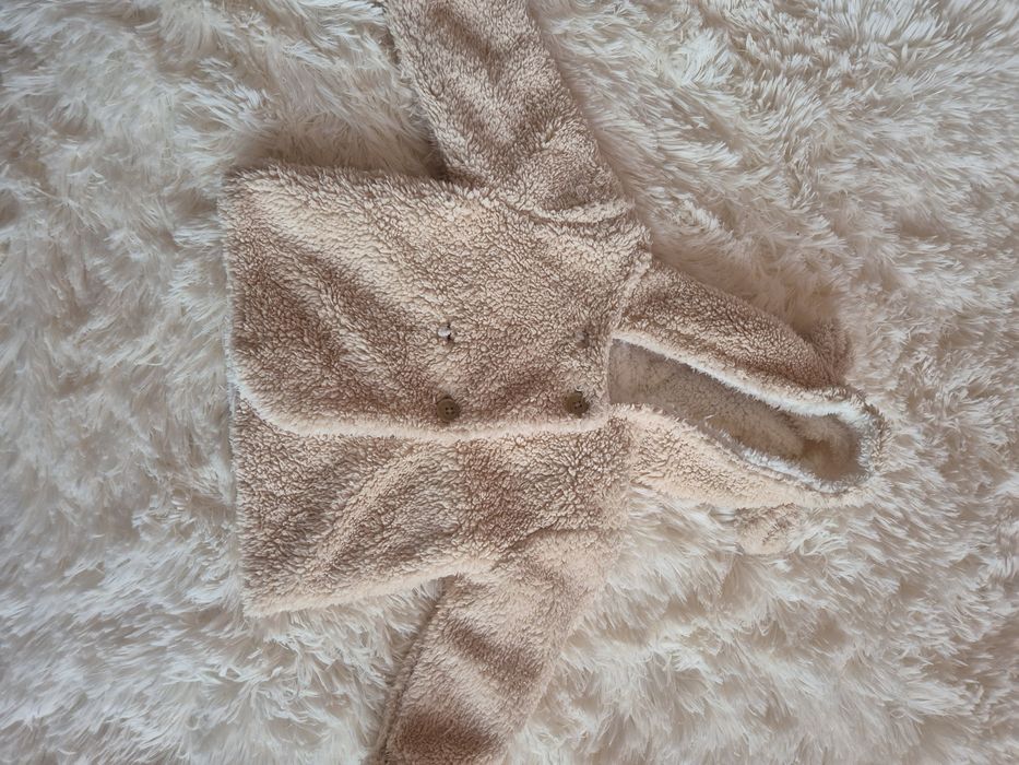 Бебешко яке Sinsay