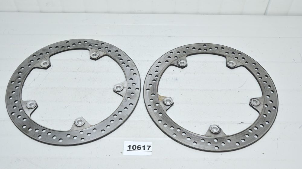 Discuri Frana Fata BMW R1200GS 2013 - 2018