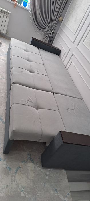 Диван сатылады жагдайы жақсы