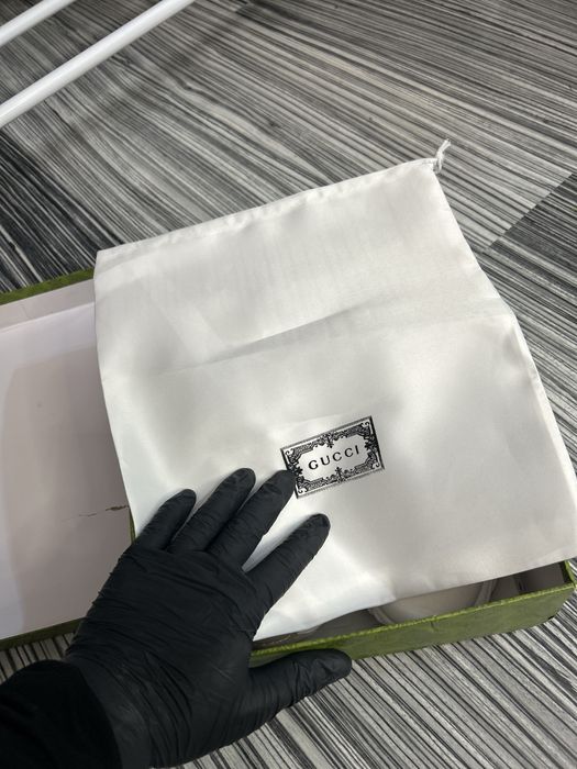 Adidasi Gucci Ripple nr 42