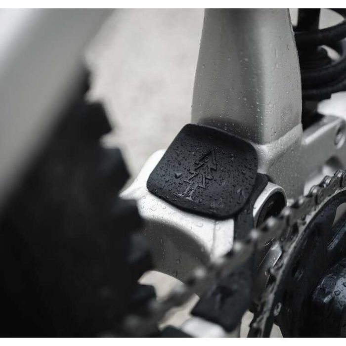 Marin Alpine-Trail XR MX Alloy Medium Enduro Велосипед Колело