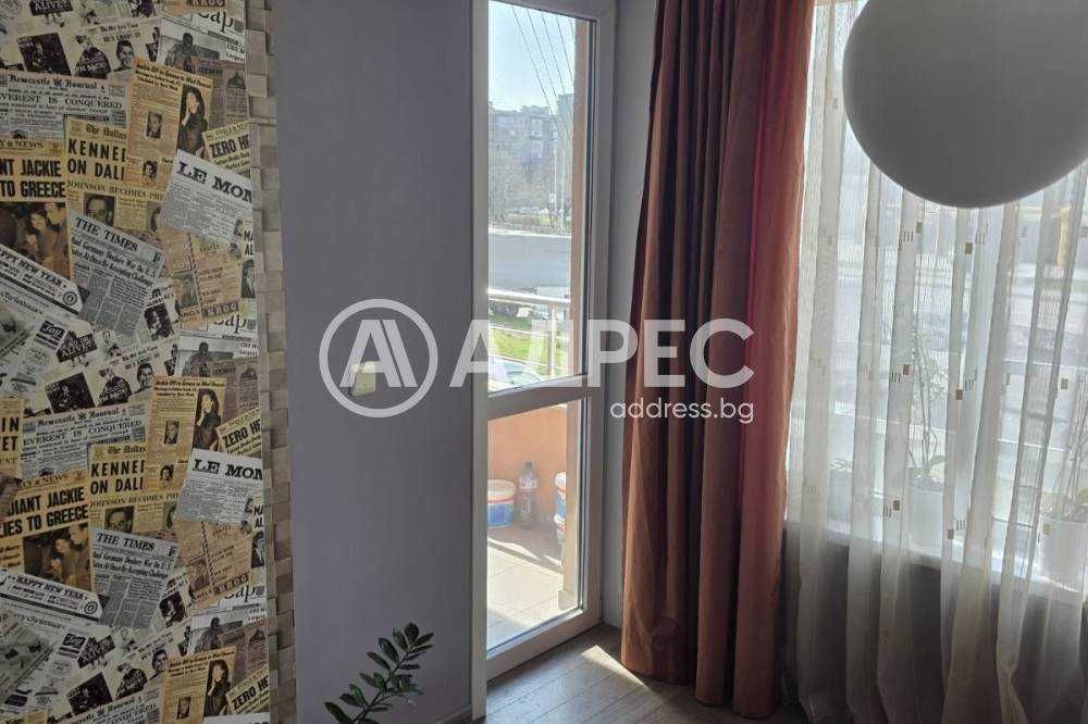 Дава се под наем Двустаен апартамент в Разград, Център - 65 кв.м за 109721.91 € - Снимка #4