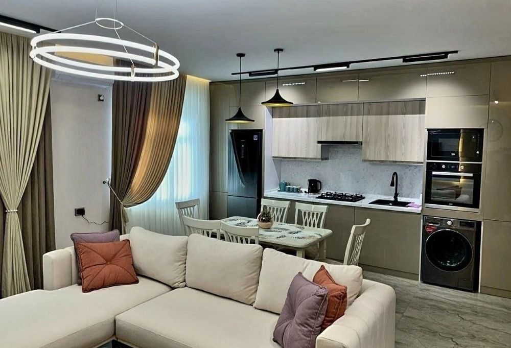 Сдаю квартиру Premium klassa.