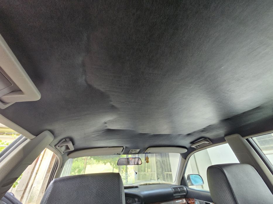 Ауди А6 ц4 quattro 2.0 140 АЦЕ на части